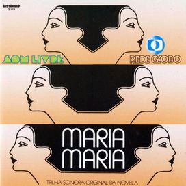 Maria, Maria - 1978 • Álbum