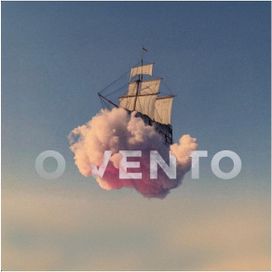 O Vento - 2024 • Single/EP