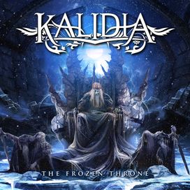 Frozen Throne - 2018 • Single/EP