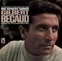His Newest Songs - 1966 • Álbum