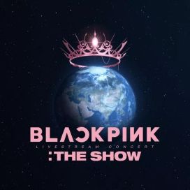 BLACKPINK 2021 'THE SHOW' LIVE - 2021 • Álbum