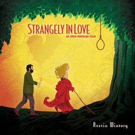 Strangely In Love - 2016 • Álbum