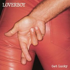 Get Lucky - 1981 • Álbum