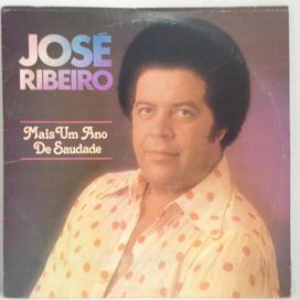 Mais Um Ano de Saudade - 1981 • Álbum