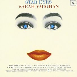 Star Eyes  - 1963 • Álbum