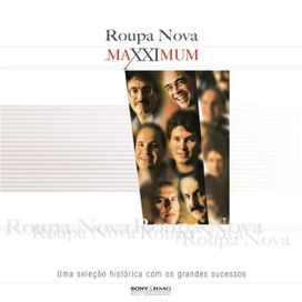 Maxximum - 1999 • Recopilación