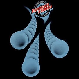 Nightingales &amp; Bombers - 1975 • Álbum