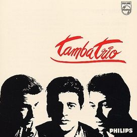 Tamba Trio - 1962 • Álbum