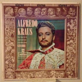 Gayarre - 1962 • Álbum
