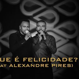 O Que É Felicidade? - 2021 • Sencillo/EP