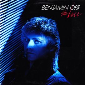 The Lace - Benjamin Orr