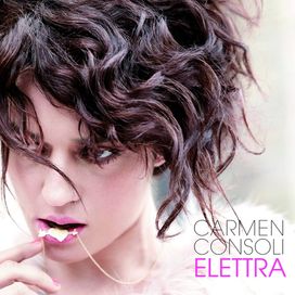 Elettra - 2009 • Álbum