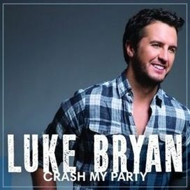 Crash My Party - 2013 • Álbum