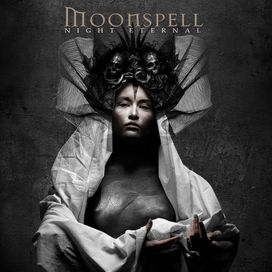 Night Eternal - 2008 • Álbum