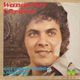 Wanderley Cardoso (1978) - 1978 • Single/EP
