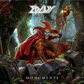 Monuments - 2017 • Recopilación