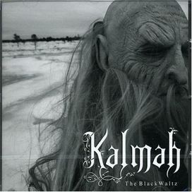 The Black Waltz - 2006 • Álbum