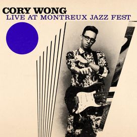 Live At Montreux Jazz Fest - 2025 • Álbum