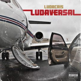 Ludaversal (Deluxe) - 2015 • Álbum