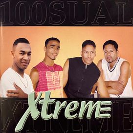 100sual - 2003 • Álbum
