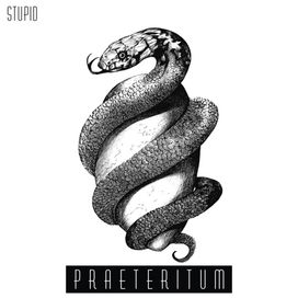 Praeteritum - 2016 • Sencillo/EP