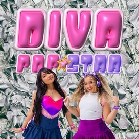 Diva Popstar  - 2025 • Single/EP