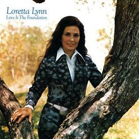 Love Is The Foundation - 1973 • Álbum