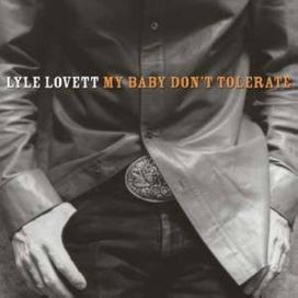 My Baby Don't Tolerate - 2003 • Álbum