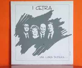 Una Lunga Tastiera - 1985 • Álbum