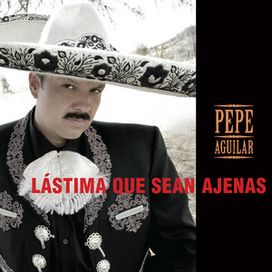 Lastima Que Sean Ajenas - 2013 • Álbum