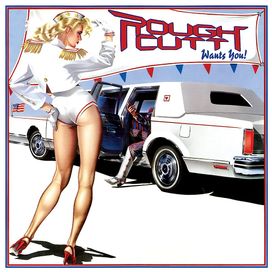 Wants You! - 1986 • Álbum
