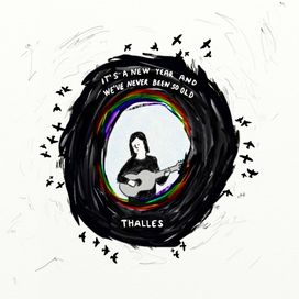 It's a New Year and We've Never Been so Old - 2019 • Single/EP