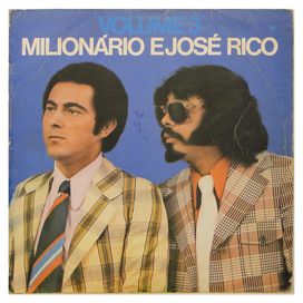 Vol. 3  - 1976 • Álbum