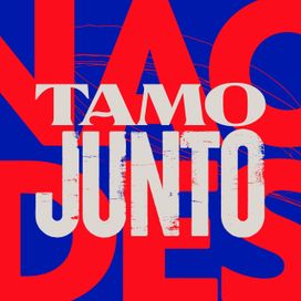 Tamo Junto (Não Desista) - 2020 • Sencillo/EP