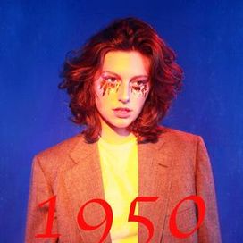 1950 - 2018 • Single/EP
