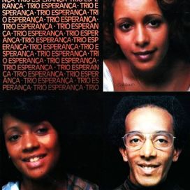 Trio Esperança (1975) - 1975 • Álbum