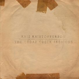 The Cedar Creek Sessions - 2016 • Álbum