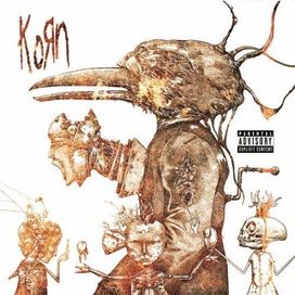 Untitled (Korn II: You Wan't Remember the Time) - 2007 • Álbum