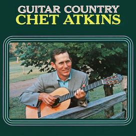 Guitar Country - 1964 • Álbum