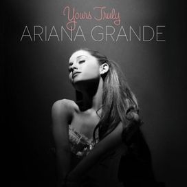 Yours Truly - 2013 • Álbum