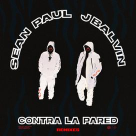 Contra La Pared (Banx &amp; Ranx Remix) - 2019 • Sencillo/EP