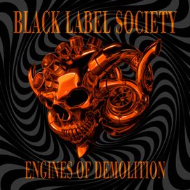 Engines of Demolition - 2026 • Álbum
