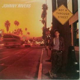 Not A Through Street - 1983 • Álbum
