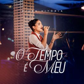 O Tempo é Meu - 2026 • Single/EP