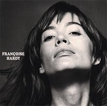 Françoise Hardy (1971) - 1971 • Álbum