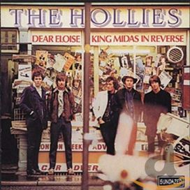 Dear Eloise / King Midas In Reverse - 1967 • Álbum