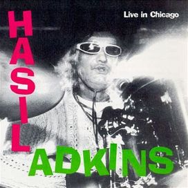 Live in Chicago - 1993 • Álbum
