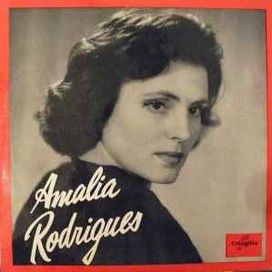 Amalia Rodrigues (1955) - 1955 • Álbum