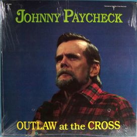 Outlaw At The Cross - 1988 • Álbum