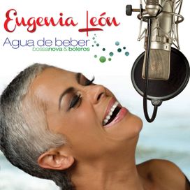 Agua de Beber - 2011 • Álbum